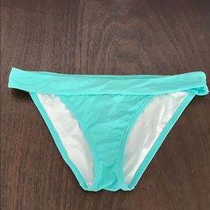 Victoria's Secret Swimsuit Bottoms